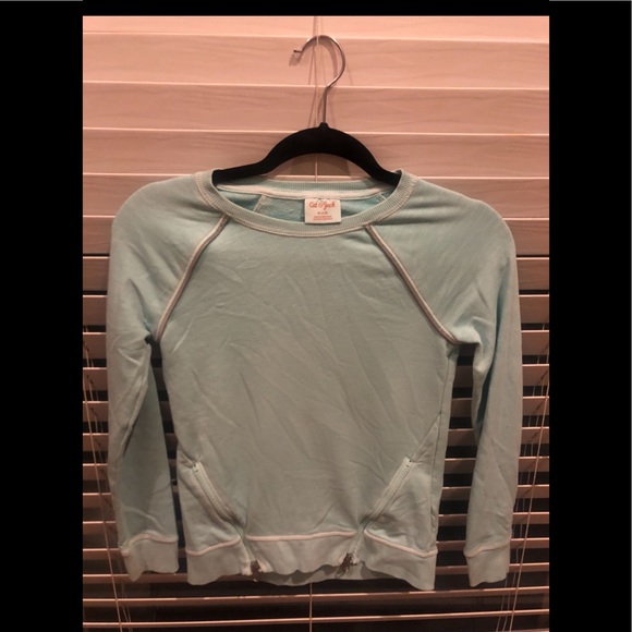 Cat & Jack Other - Cat & jack girls sweater (7/8)